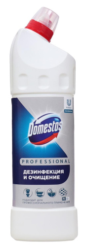 DOMESTOS средство д/чистки и дезинфекции свежесть атлантики 1000мл